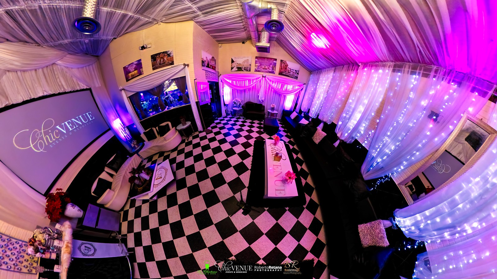 VIP Room 2