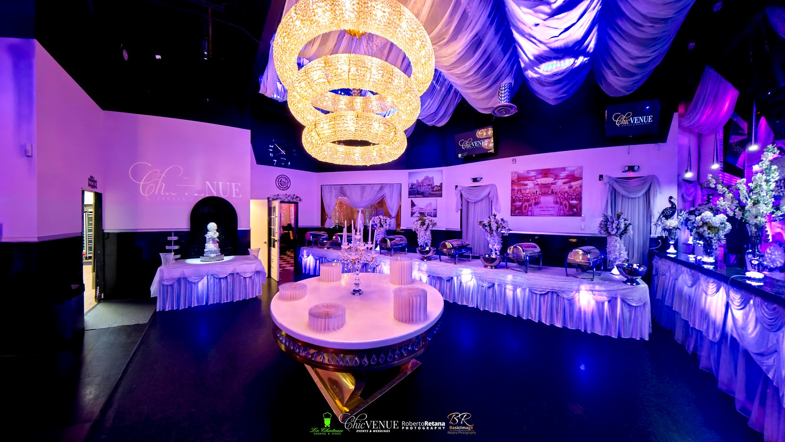 Dining Area 1
