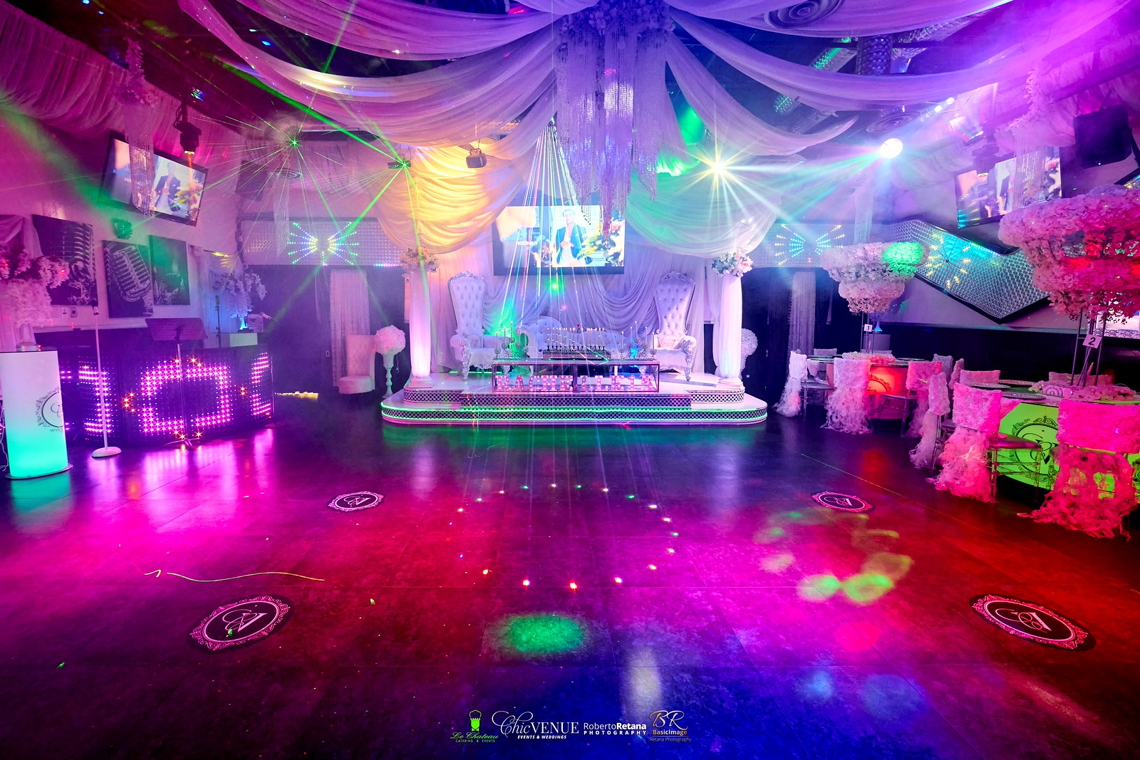Dance Floor 2