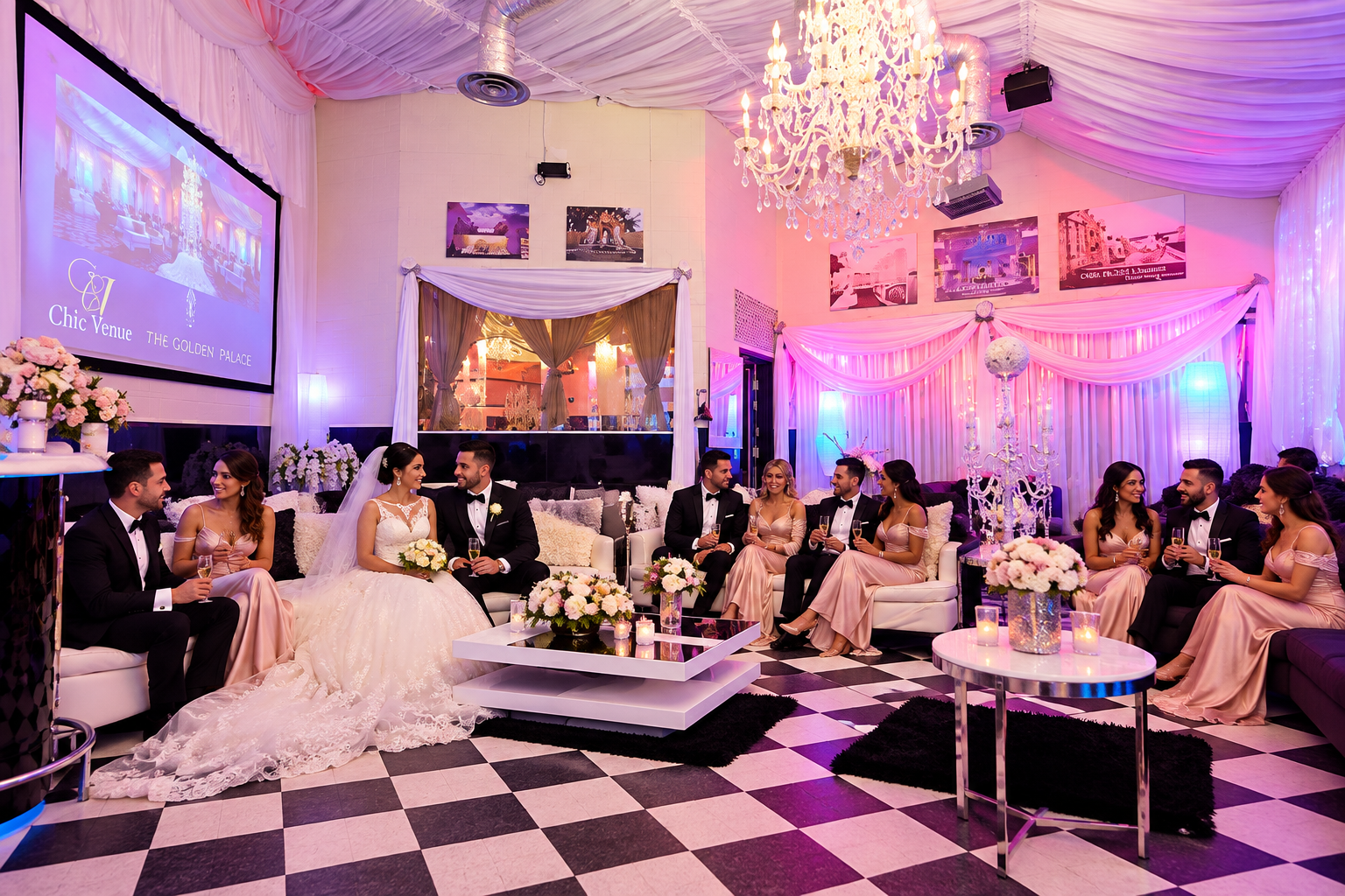 Wedding